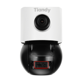 KAMERA IP OBROTOWA ZEWNĘTRZNA TC-H363N 9DA-4 4G LTE 2 X 3MPX 4MM TIANDY